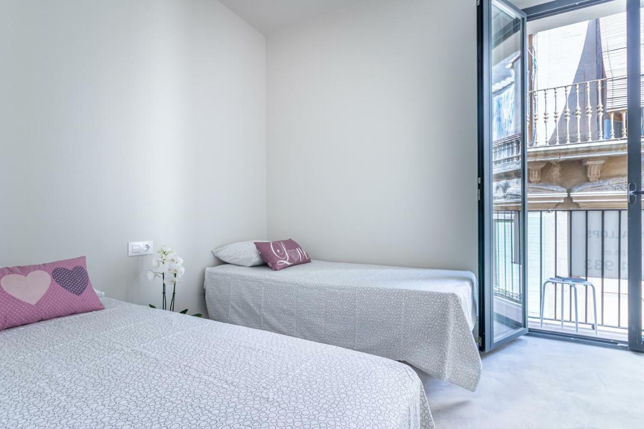 Apartaments Jonquera, 18 Figueres  Exterior photo