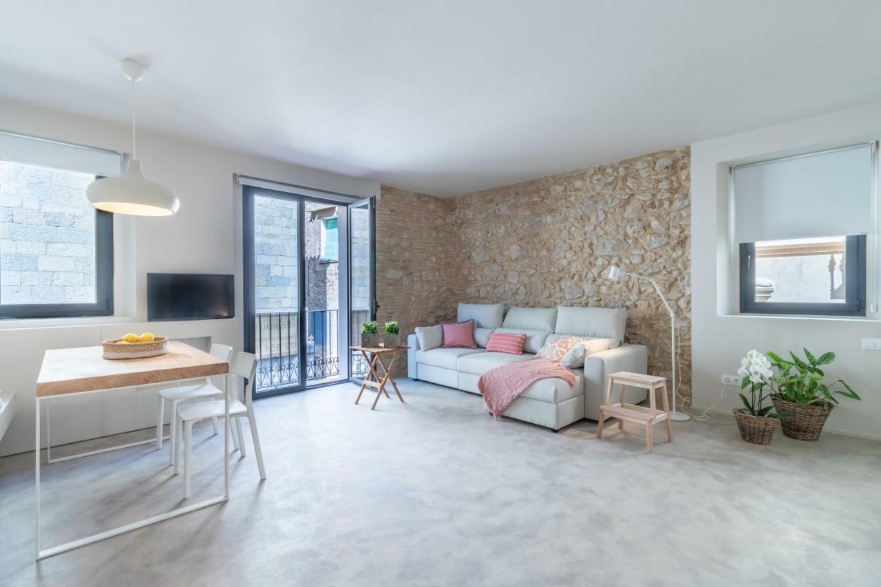 Apartaments Jonquera, 18 Figueres  Exterior photo